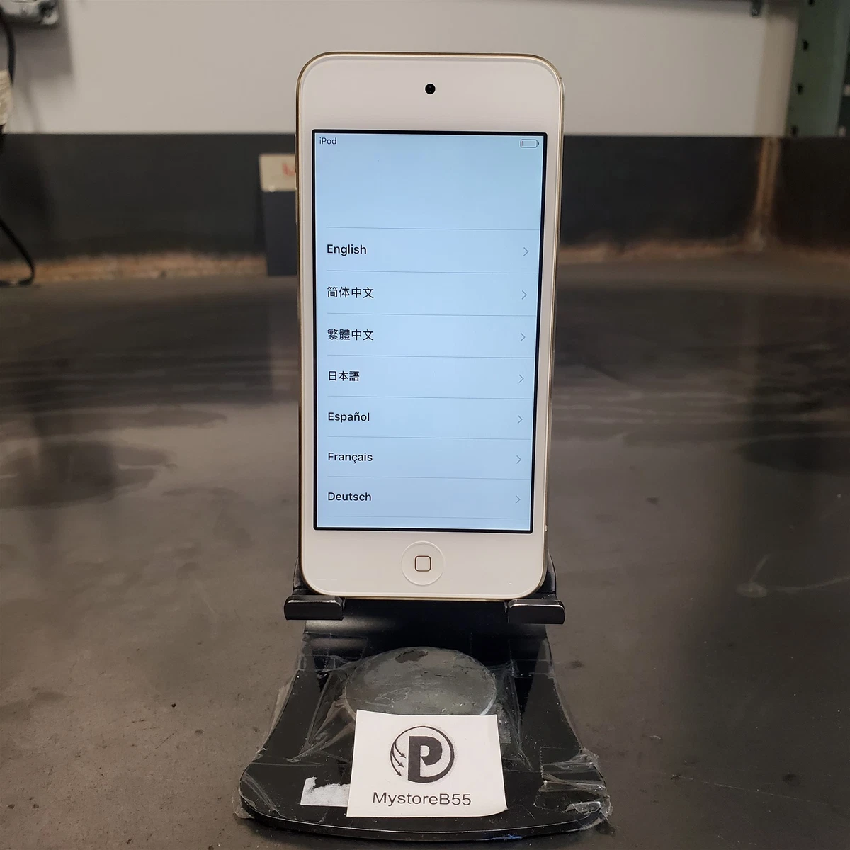 Apple 6th Generation iPod Touch for sale - eBay