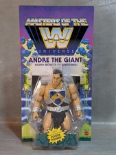 WWE Masters of the WWE Universe ANDRE THE GIANT 5.5 Action Figure HCG87