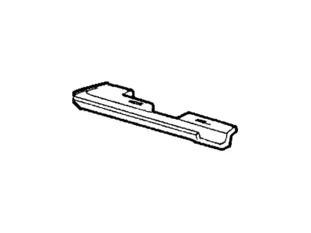 Genuine Ford Side Rail XC2Z-28513A16-AA - Image 3 of 3