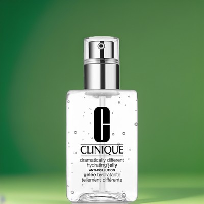 Clinique Dramatically Different Hydrating Jelly 4.2 Oz