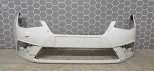 GENUINE SEAT IBIZA FR 2017 2018 2019 2020 FRONT BUMPER  P/N 6F0807221D