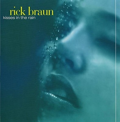 Kisses In The Rain - ACCEPTABLE