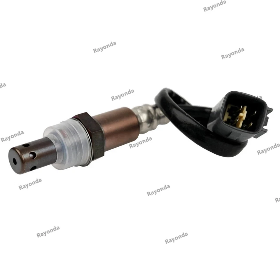 Sensor de oxígeno O2 Denso Upstream relación combustible aire oxígeno para Toyota 4Runner Lexus 234-9051 Foto 3 de 4