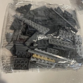 LEGO Star Wars: Magna Guard Starfighter (7673)