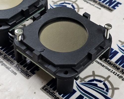Smar GLL802 REV.6 Electronic LCD Display Part for Pressure Transmitter - Picture 3 of 18