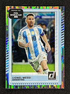 Fifa Cards Messi | eBay