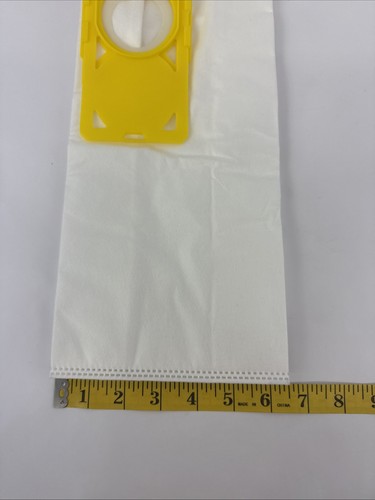 Simplicity Synergy Genuine HEPA Vacuum Bags for Synergy Models S40 & S40P - Picture 7 of 20