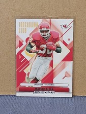 2025 Panini Rookies & Stars - Touchdown Club Marcus Allen #3