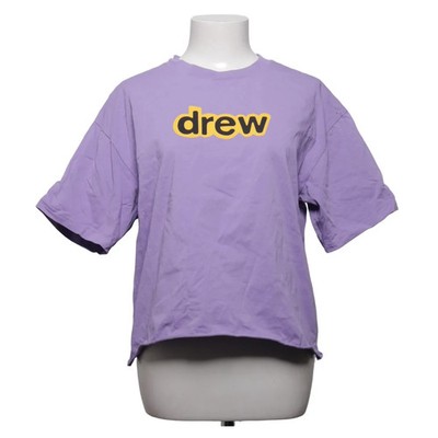 Drew House, T-shirt, Größe: S, Lila, Print, Damen #TG6