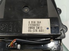 Autoradio BMW 730