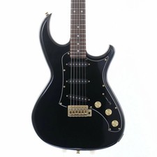 Aria Pro Ii Two / Rs Deluxe-V Black