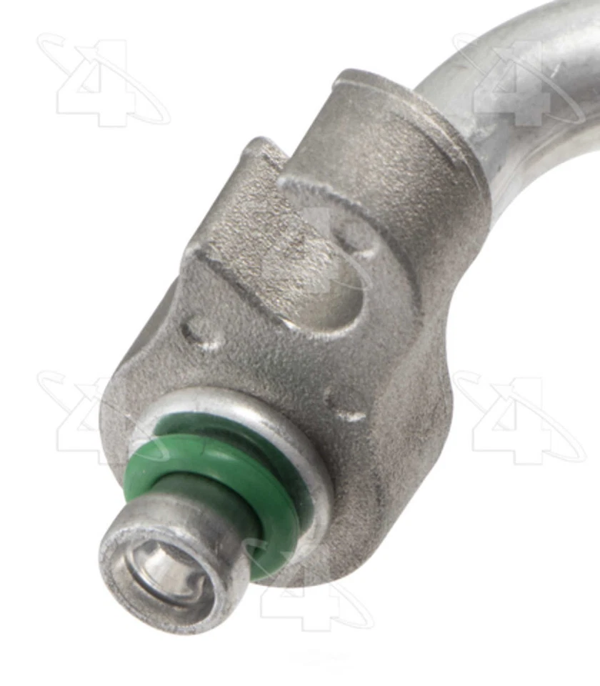 Hose Assembly fits 2011-2013 Hyundai Elantra Elantra Coupe,Elantra GT FOUR SEAS - Image 3 of 4