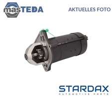 STX200021R MOTOR ANLASSER STARTER STARDAX FÜR UAZ PATRIOT 2.3 D 85KW