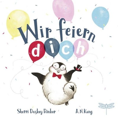 Wir feiern dich Rinker Sherri, Duskey:
