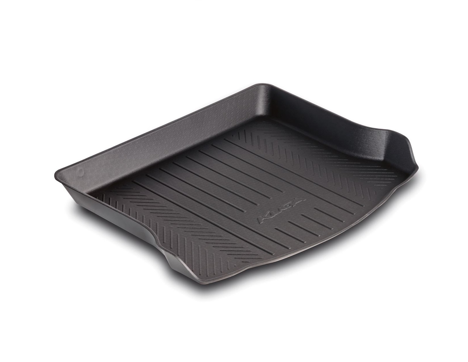 Bac de coffre antidérapant Ford Kuga 2008 2009 2010 2011 2012 tapis protection étanche