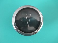 Vintage 1965 1966 Pontiac Bonneville Catalina Horn Button 9778994