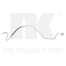 Bremsschlauch hinten rechts für Peugeot 307 3A/C 3E CC 3B SW 3H 308 1 | 2384356