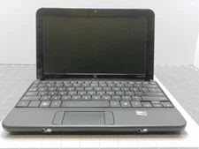 HP Compaq Mini 110 | Intel Atom CPU Windows XP Netbook 150GB HDD 1GB | FOR PARTS