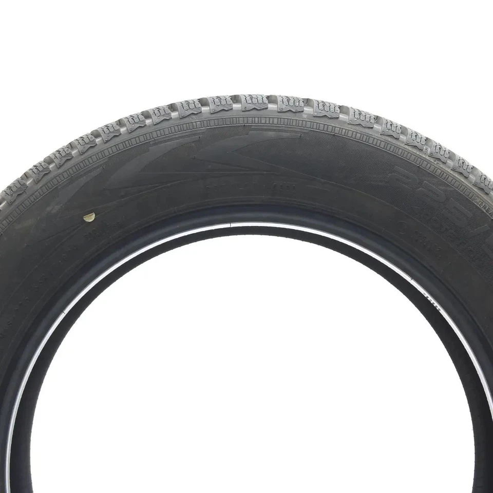 Winterreifen Nokian WR D4 * 225/55 R17 97H DOT22 1Stk 6419440393186 - Bild 4 von 4