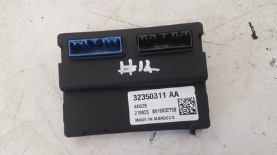 Volvo XC40 Climate Controller 31674803 2017-2025 B4 Mild Hybrid 12M [14]