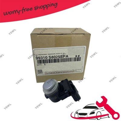 US STOCK Genuine P.A.S Ultrasonic Sensor for 99310S8025SPA Hyundai Palisade NEW