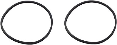 2pcs New Belts Ring for Cambridge Audio Azur 340C 540C 640C V1 V2 CD Player... 