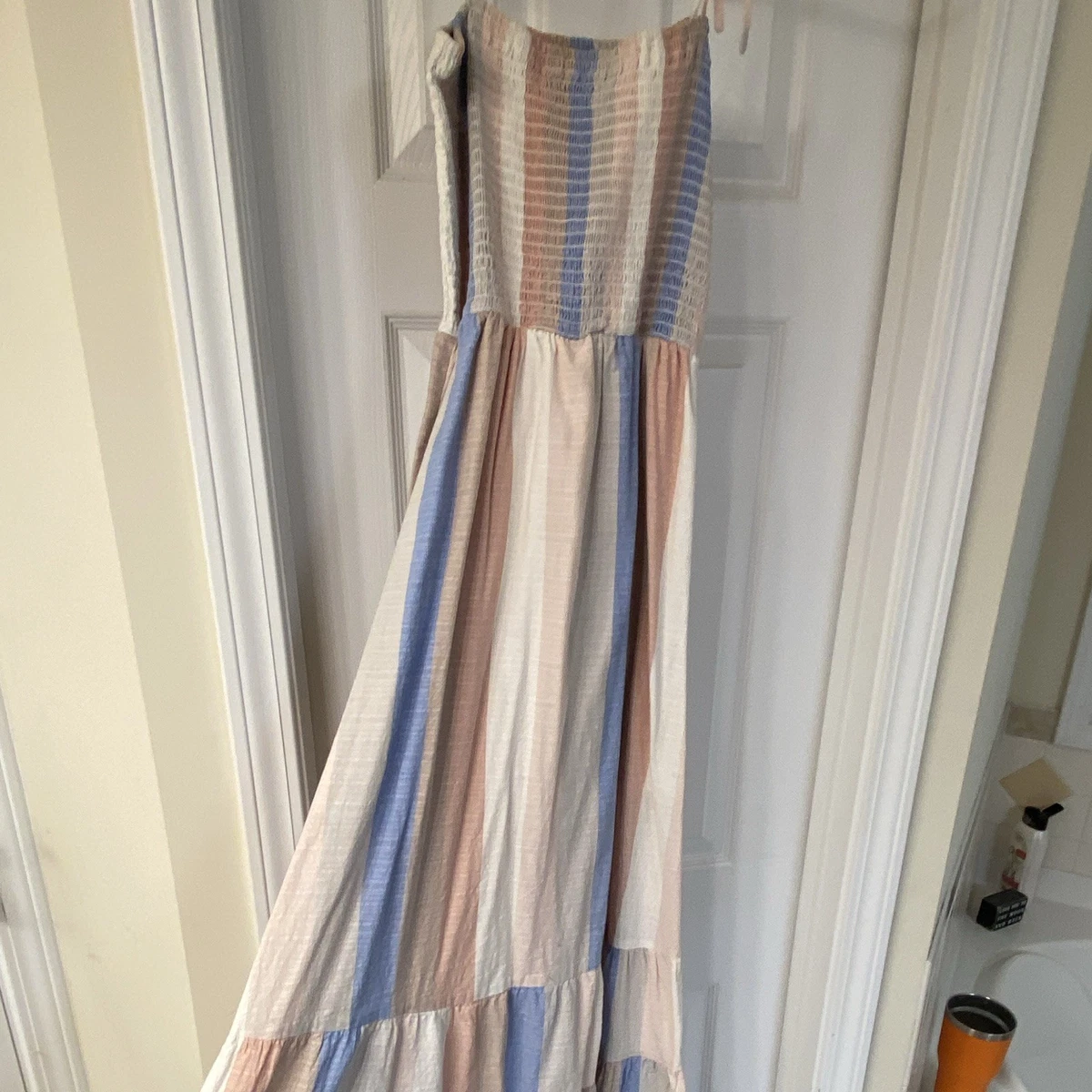 Striped Dresses for Women for Sale - eBay