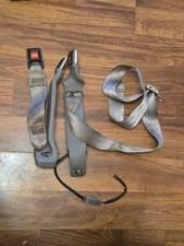 1993-1997 Ford Ranger Seat Belt Seatbelt Buckles Drivers And Passengers The Ones 1993-1997 Ford Ranger Seat Belt Seatbelt Buckles Drivers And Passengers The Ones