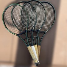 Racchette da tennis (4), Prince Graphite oversize