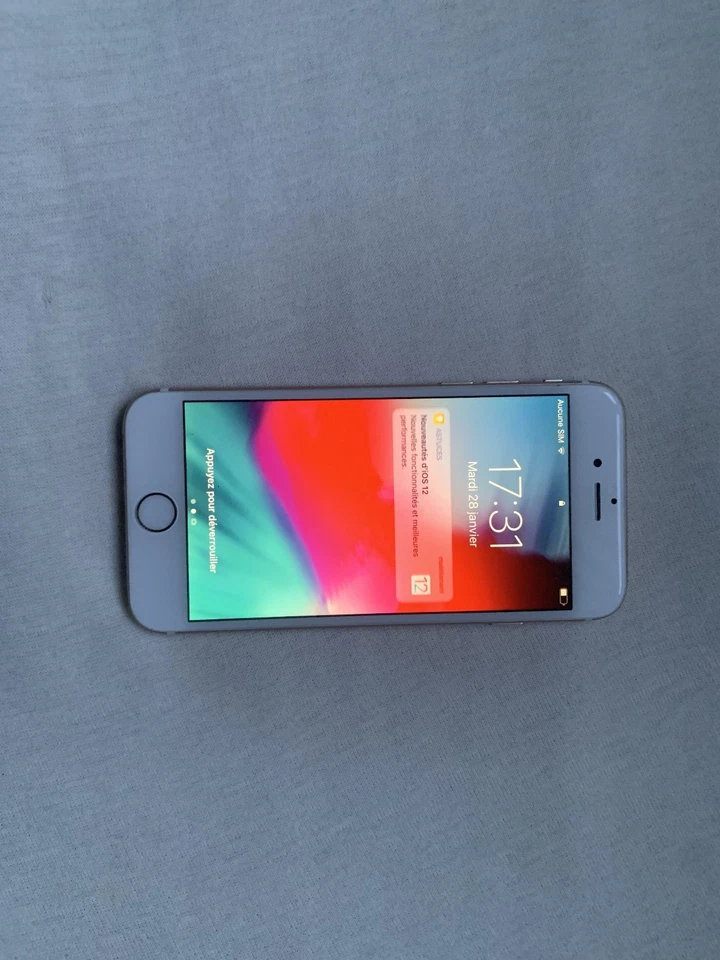 Apple iPhone 6 · 32GB, photo 4 sur 5