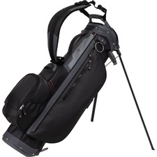 Sun Mountain Matchplay Stand Bag, Men’s, Black