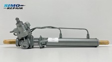 Hydraulisches Lenkgetriebe LHD NISSAN MAXIMA II 88-95