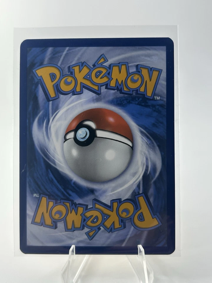 Rotom 061/191 Sv08: Surging Sparks Regular - Image 2 of 2