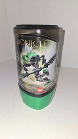 LEGO BIONICLE Rahkshi Lot 8587 8589 8590 8591 8592 Manuals Canisters