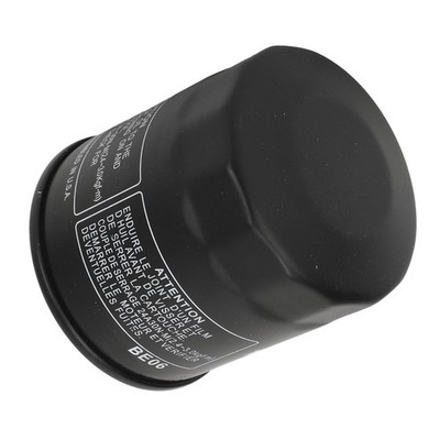Motorrad Motorölfilter HF303 High Performance für VT1100 Shadow Sabre... 