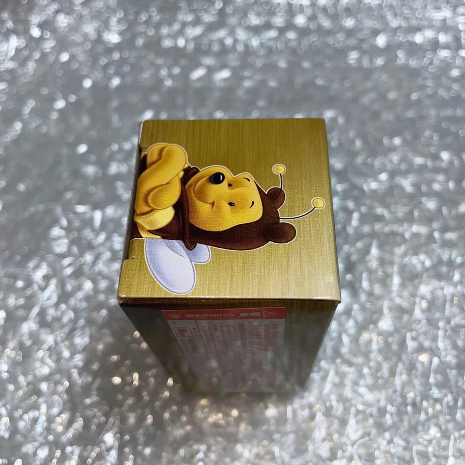 Tomica Asia Limited Disney Corot diseño de abeja miel Winnie the Pooh Foto 3 de 4