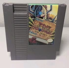 Zoda's Revenge: Star Tropics II (Nintendo Entertainment System, 1994) NES Cart