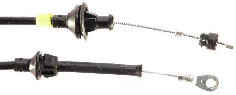¡Nuevo! Cable acelerador 1987-1991 GMC Jimmy, R1500 Suburban, R2500 Suburban, R3500, V Foto 3 de 3