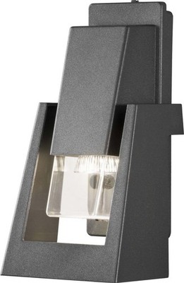 Gnosjö Konstsmide AL LED-Wandleuchte 7979-370 AL LED-Wandleuchte