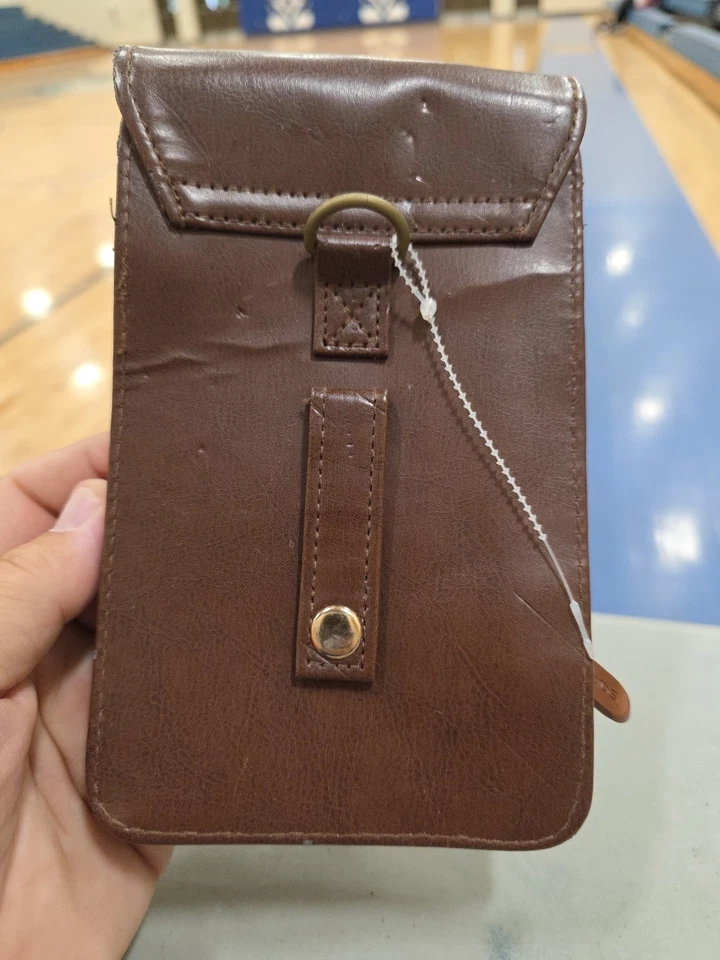 PowerA The Legend of Zelda: Adventurer's Pouch Kit para modelos Nintendo DS Foto 2 de 4