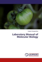 Laboratory Manual Of Molecular Biology Kapilan Ranganathan