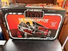 Star Wars The Vintage Collection TVC Tie Interceptor 2013 Amazon Exclusive NEW