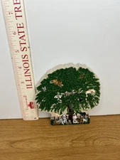 The Cat's MEOW Humane Society Tree 2000 Shelf Sitter