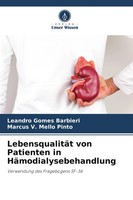 Leandro Gomes Barbieri (U. A.) | LebensqualitäT Von Patienten In...