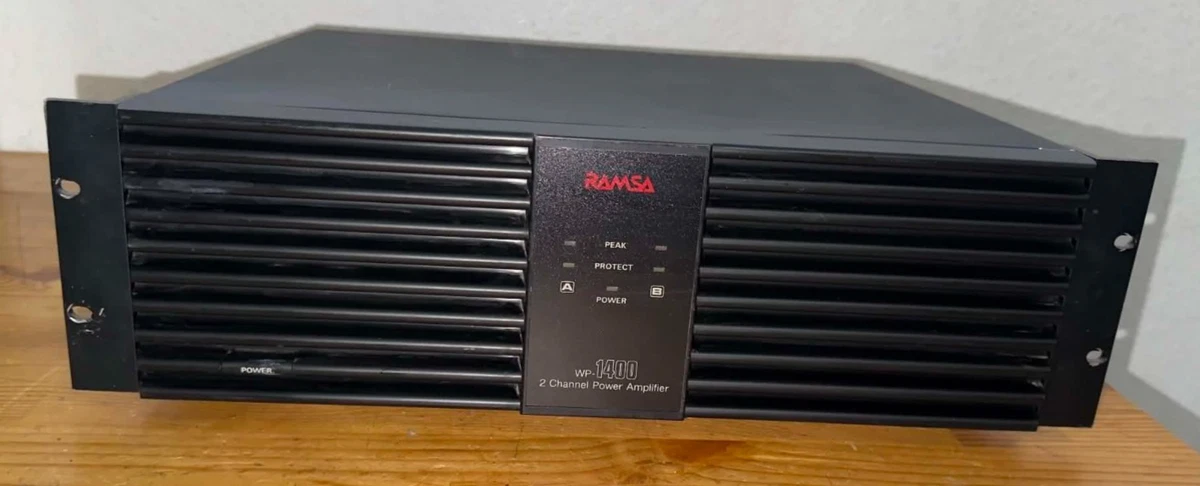 Ramsa products for sale | eBay