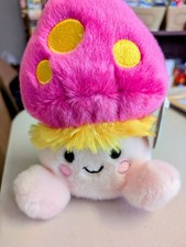 Aurora World Plush - Palm Pals - FAVIO FLUFFY...