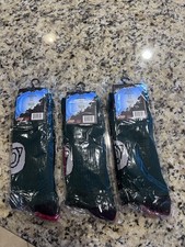 NWT 3 Packs Rupple Junction NARUTO Shippuden Socks Men's In Package 2 Pairs Each