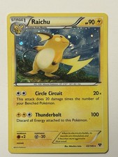 Raichu Prices | Raichu List Raichu Prices | Raichu List