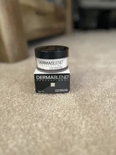 New Dermablend Professional Loose Setting Powder Original 1oz
