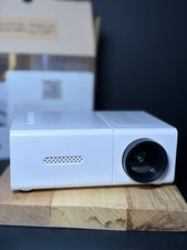 Led Projector Mini